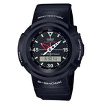 CASIO G-SHOCK Mod. AW-500 SERIES - ANA-DIGIT-0