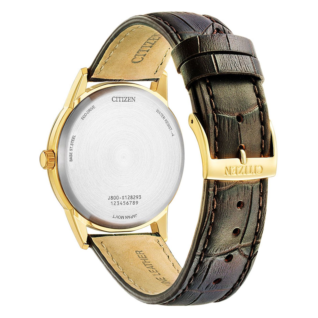 CITIZEN Mod. AW0102-13AC-2
