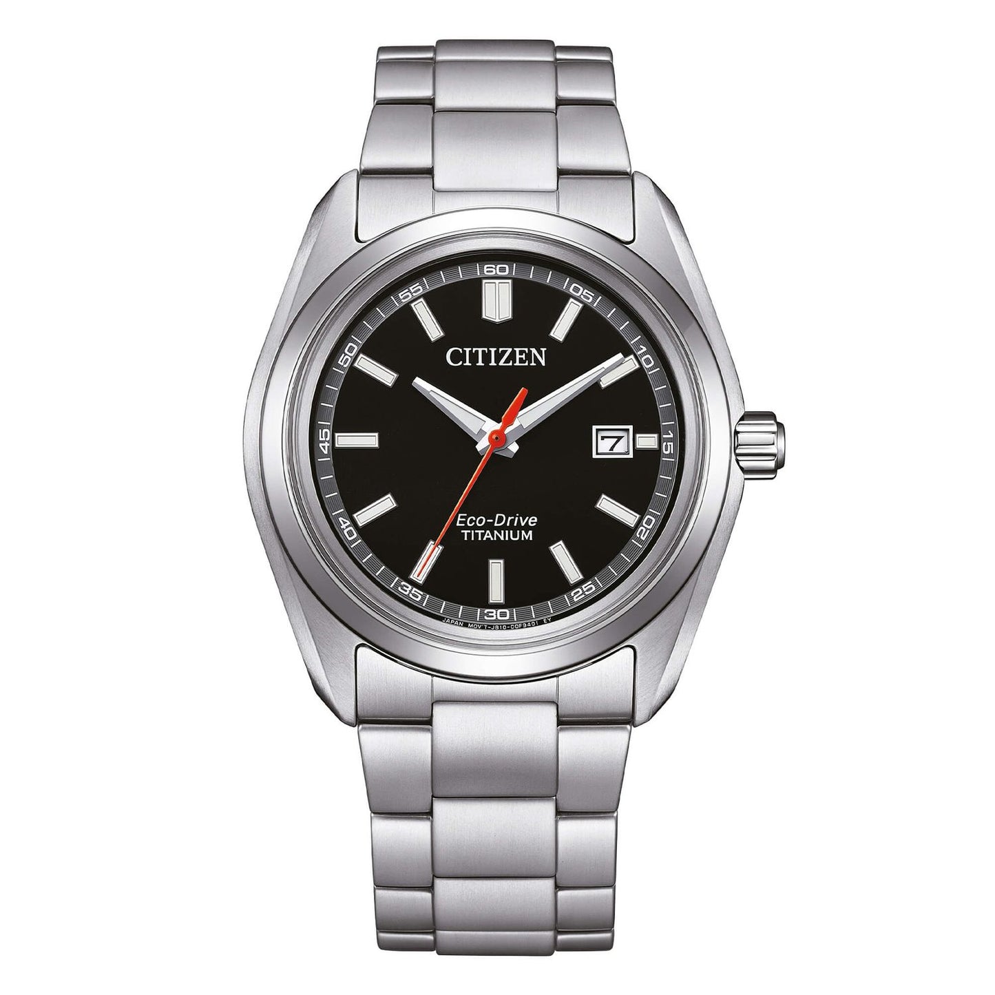 CITIZEN Mod. SUPER TITANIUM 1900-0
