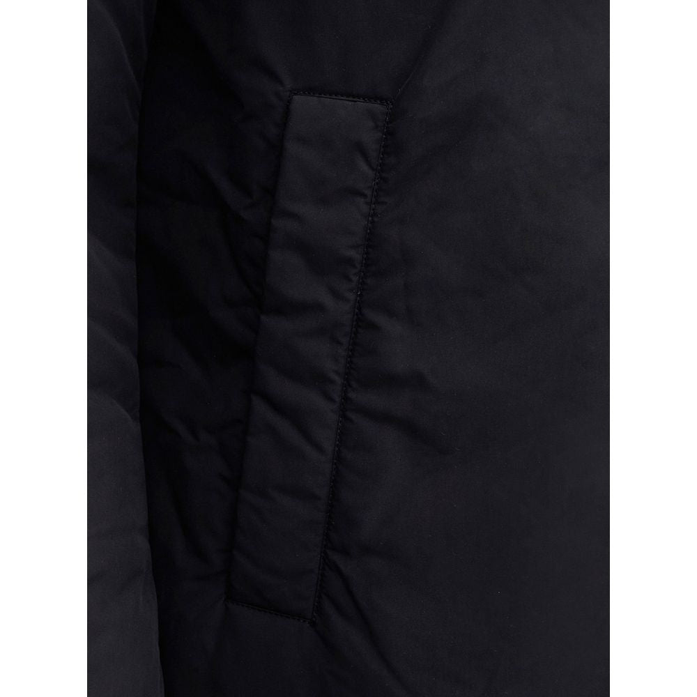 Add Multicolor Polyamide Full-Length Jacket 1728,67397976224,Add,Clothing,Full-Length Jackets - Jackets & Coats - Clothing,IT40|S,Jackets & Coats - Clothing,Jackets & Coats - Women - Clothing,Multicolor,New with tags,Women,Women - Clothing