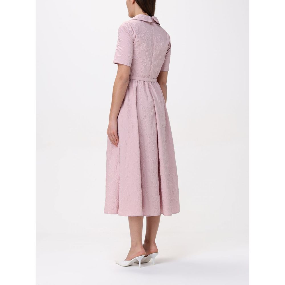 Add Multicolor Polyester Casual Dress 1728,67400106144,Add,Casual - Dresses - Clothing,Clothing,Dresses - Clothing,IT44,Midi - Dresses - Clothing,Multicolor,New with tags,Shortsleeve - Dresses - Clothing,Women