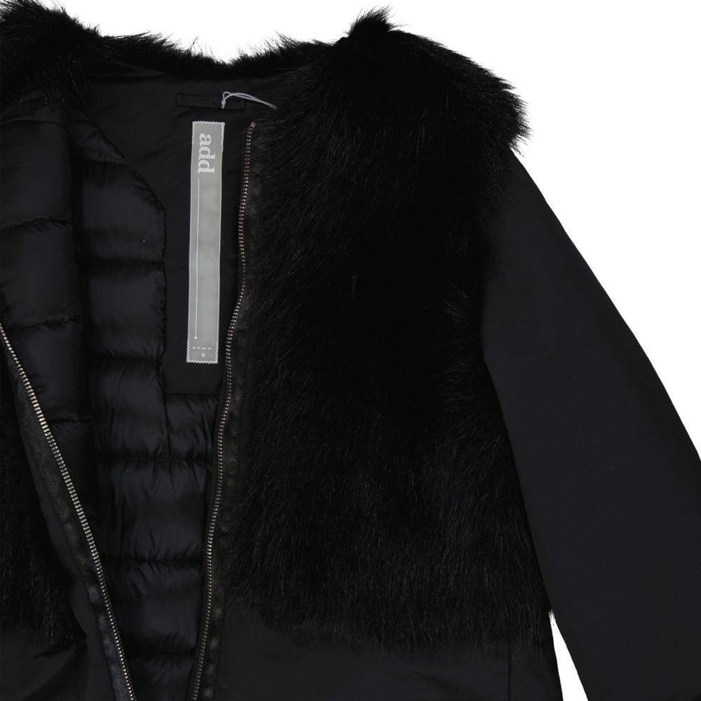 Add Ped Down Coat