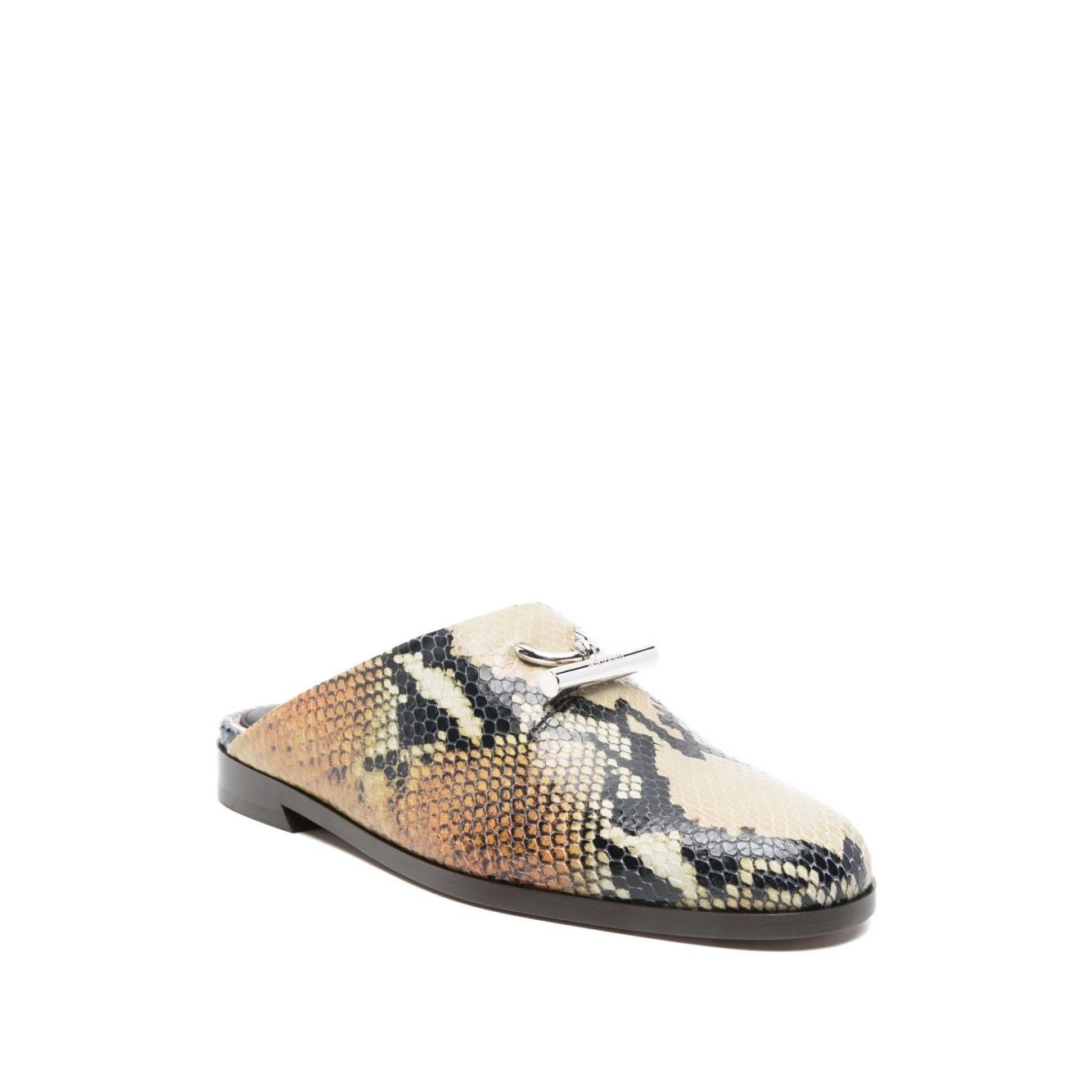 Alexander McQueen Sandals MultiColour