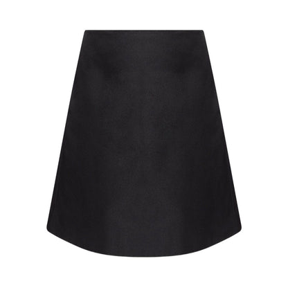 Alexander McQueen Skirts Black