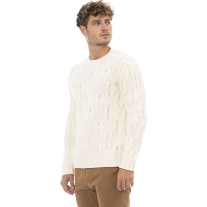 Alpha Studio Sweaters