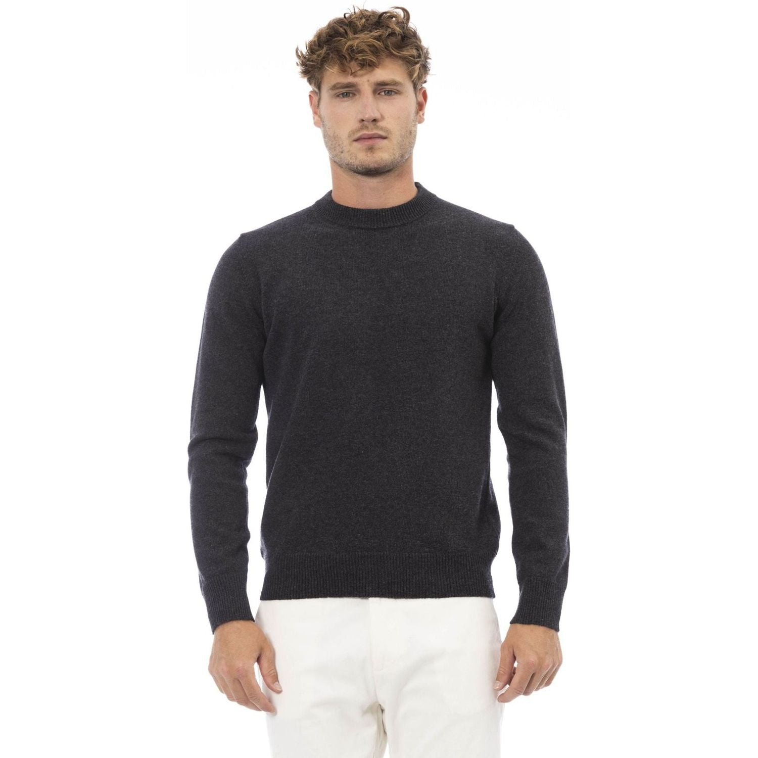 Alpha Studio Sweaters