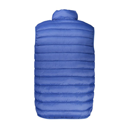 Armata Di Mare Blu Poliammide Men's Vest