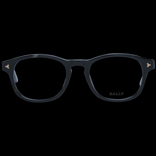 BALLY MOD. BY5019 50001 SUNGLASSES & EYEWEAR