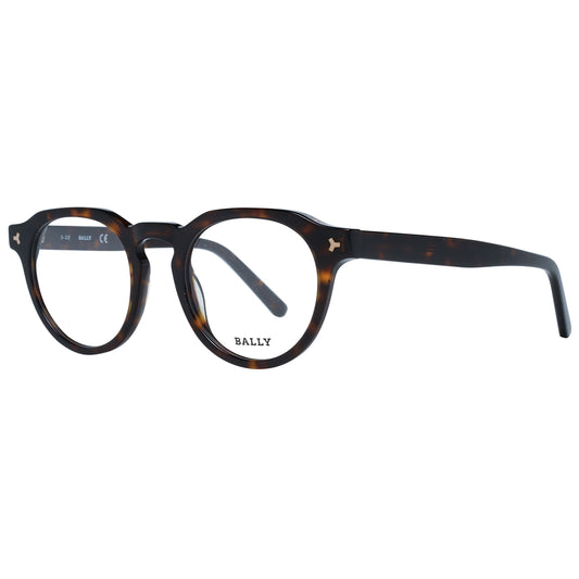 BALLY MOD. BY5020 48052 SUNGLASSES & EYEWEAR