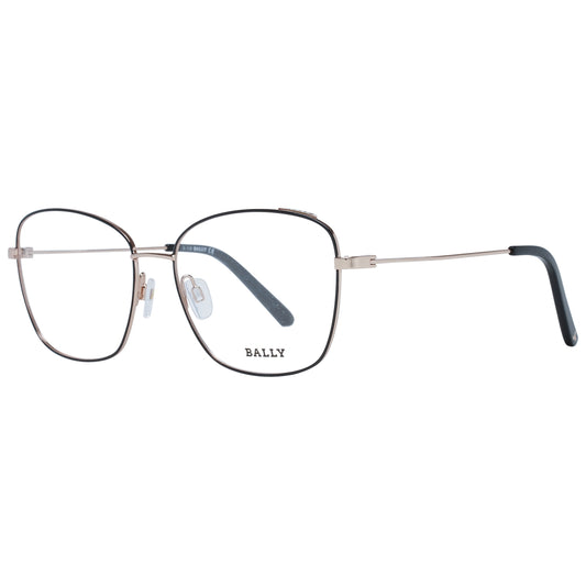 BALLY MOD. BY5021 55005 SUNGLASSES & EYEWEAR