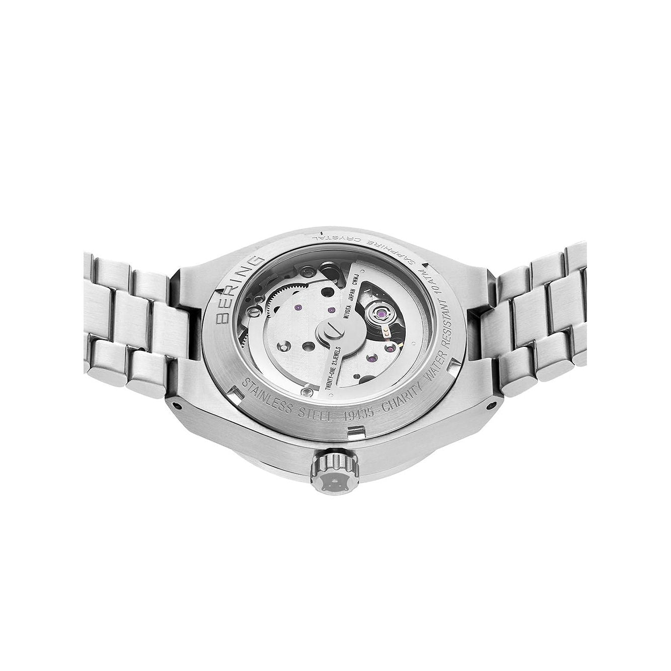 BERING Mod. 19435-CHARITY