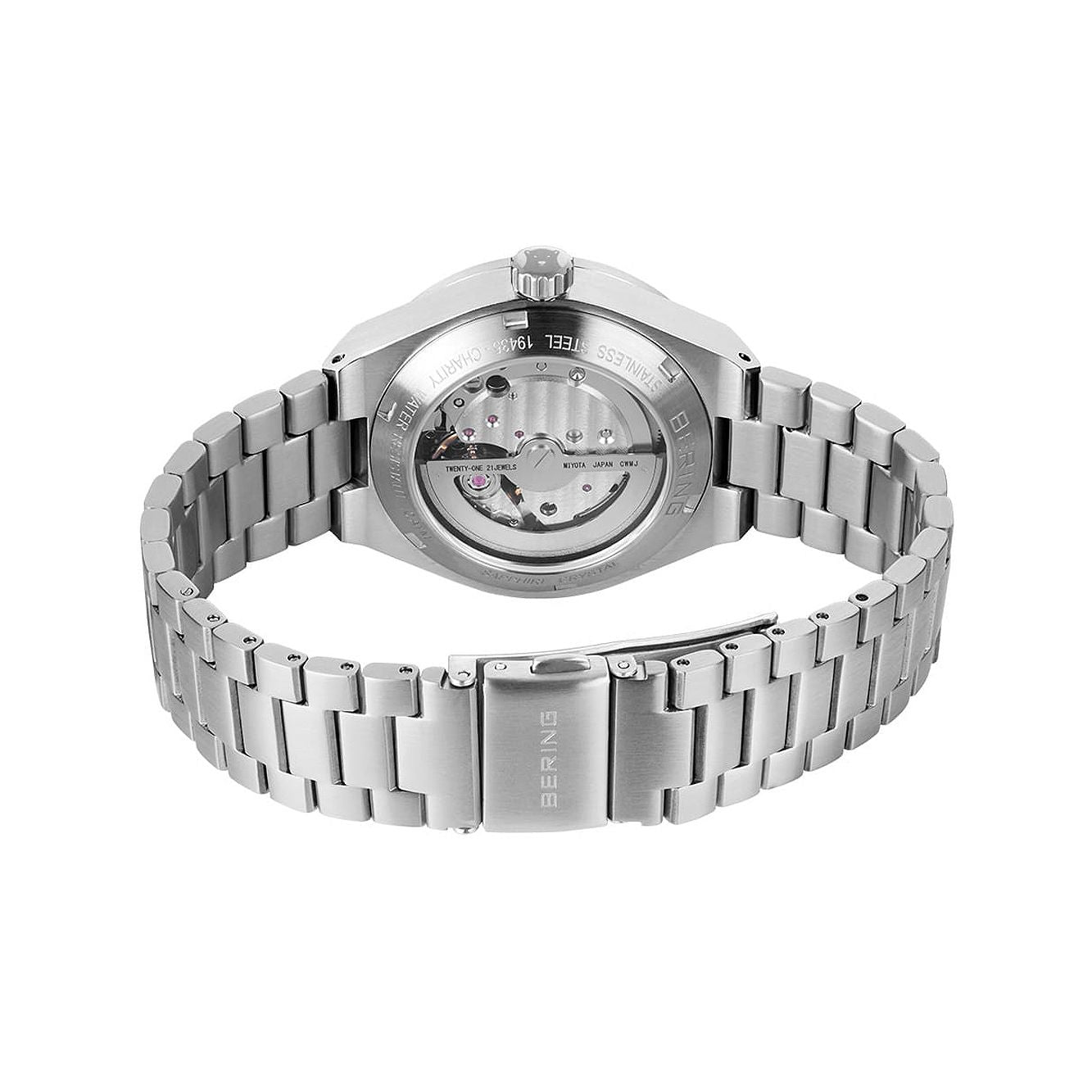 BERING Mod. 19435-CHARITY