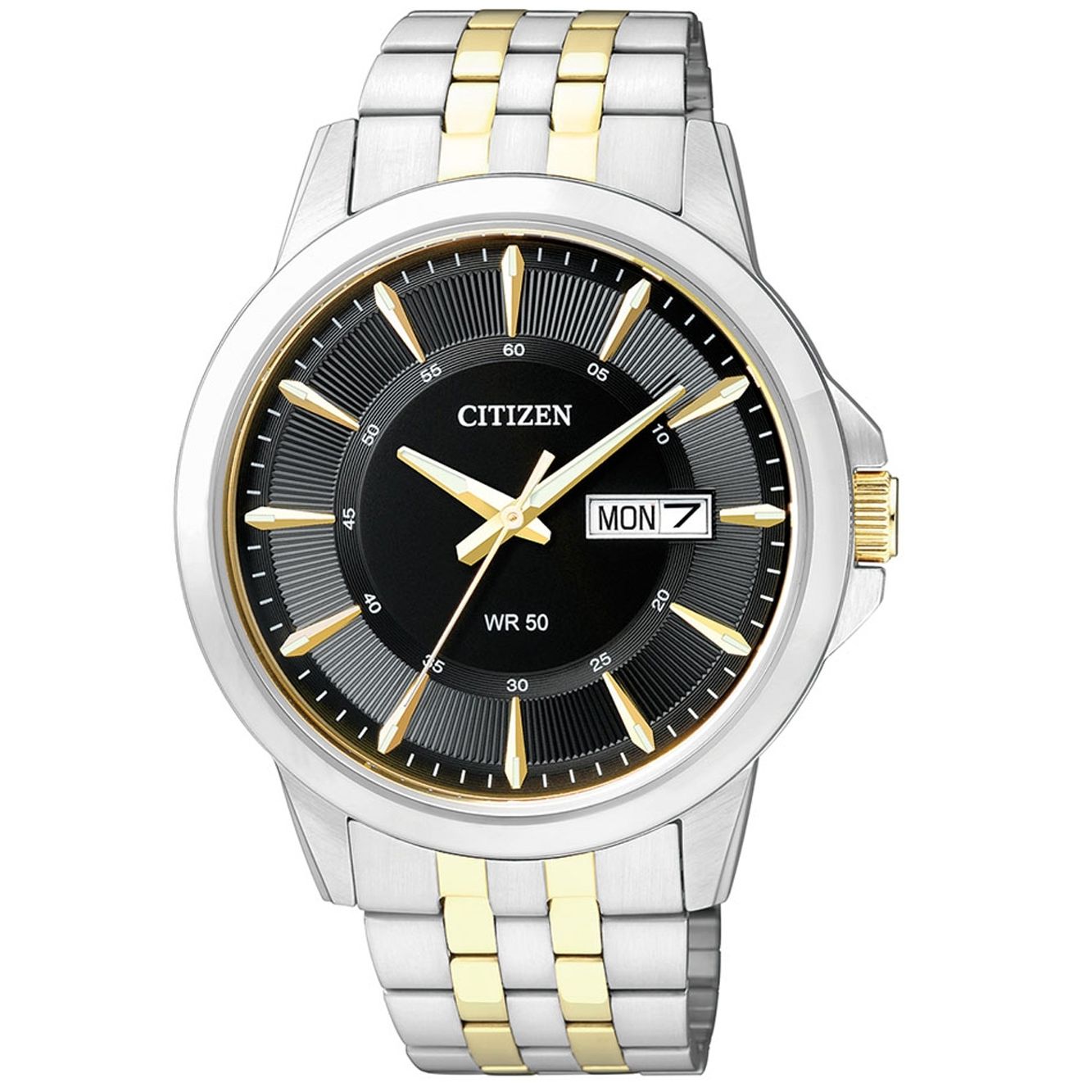 CITIZEN Mod. BF2018-52EC