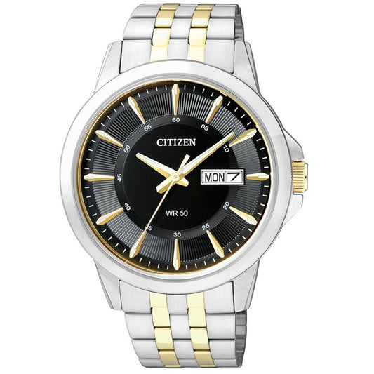 CITIZEN Mod. BF2018-52EC