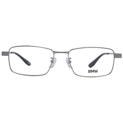 BMW Gray Titanium Glasses (Frames)