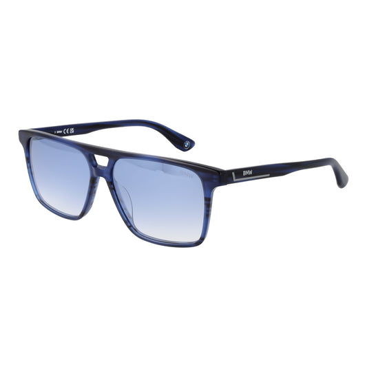 BMW MOD. BW0038 5792W SUNGLASSES & EYEWEAR