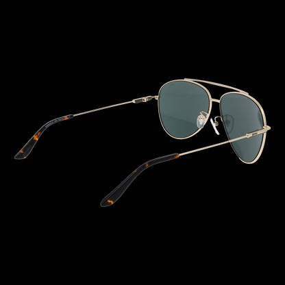 BMW MOD. BW0045-H 6232N sunglasses for gentlemen with sleek design and tinted lenses.