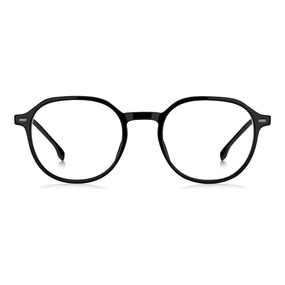 BOSS MOD. BOSS 1697 acetate glasses for gentlemen, stylish eyewear