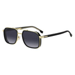 Sunglasses BOSS MOD. BOSS 1724_S, SS material, designed for gent