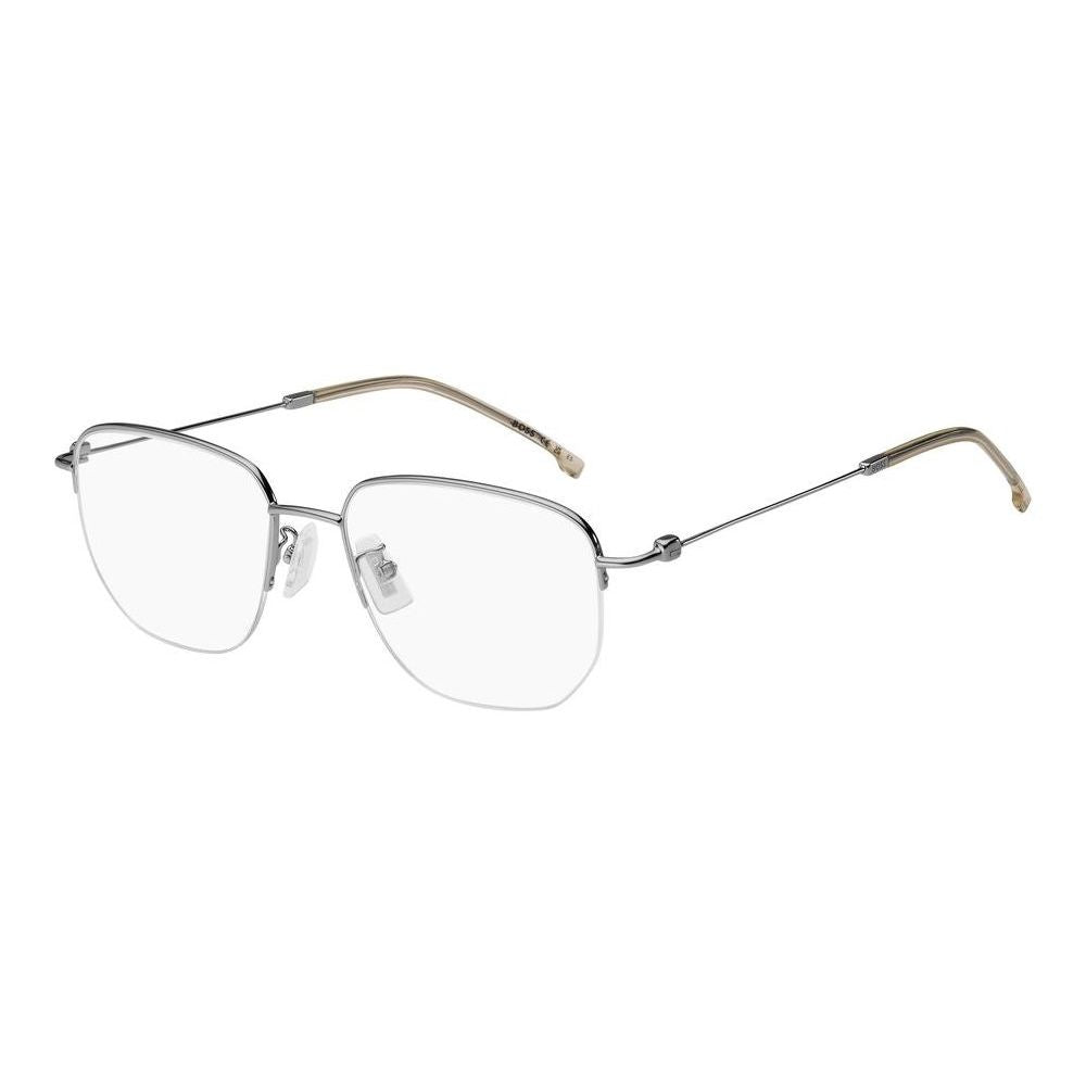HUGO BOSS MOD. BOSS 1544_F gent eyewear with sleek design and metal frame