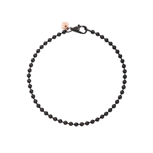 BRACCIALI DODO MOD. DBB7008EVERYPVDMXXL DESIGNER FASHION JEWELLERY