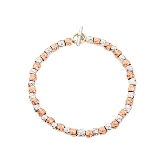 BRACCIALI DODO MOD. DBB9005GRANEMIX9AM DESIGNER FASHION JEWELLERY