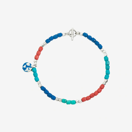 BRACCIALI DODO MOD. DBC2009GRANXSVAMX DESIGNER FASHION JEWELLERY