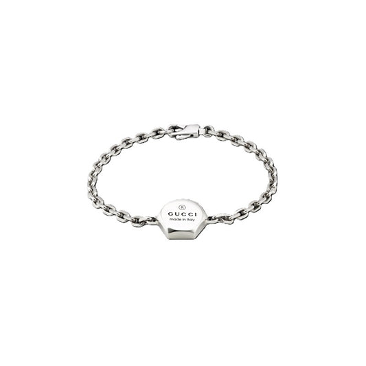 BRACCIALI GUCCI MOD. YBA779169001 DESIGNER FASHION JEWELLERY