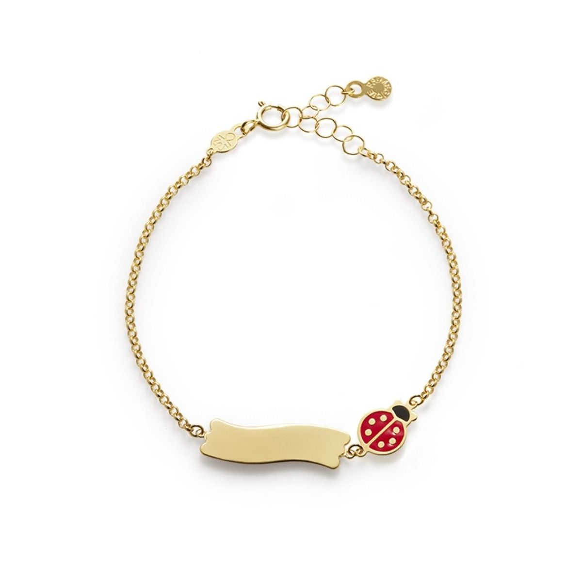 BRACCIALI LE BEBE MOD. PMG026_B