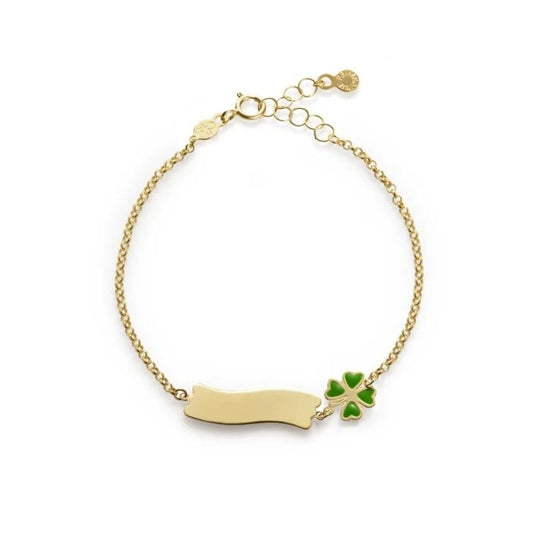 BRACCIALI LE BEBE MOD. PMG027_B DESIGNER FASHION JEWELLERY