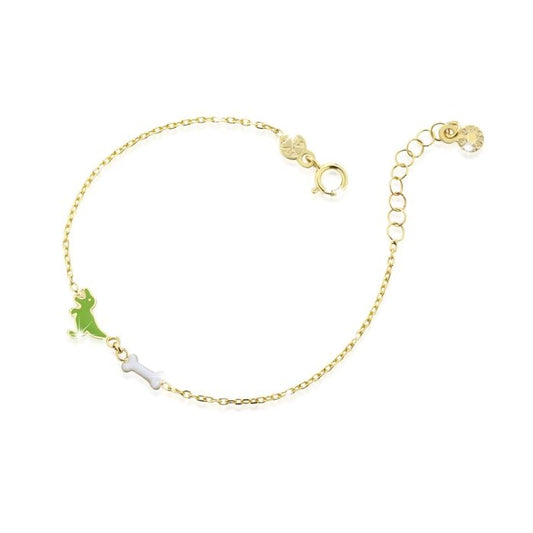 BRACCIALI LE BEBE MOD. PMG071 DESIGNER FASHION JEWELLERY