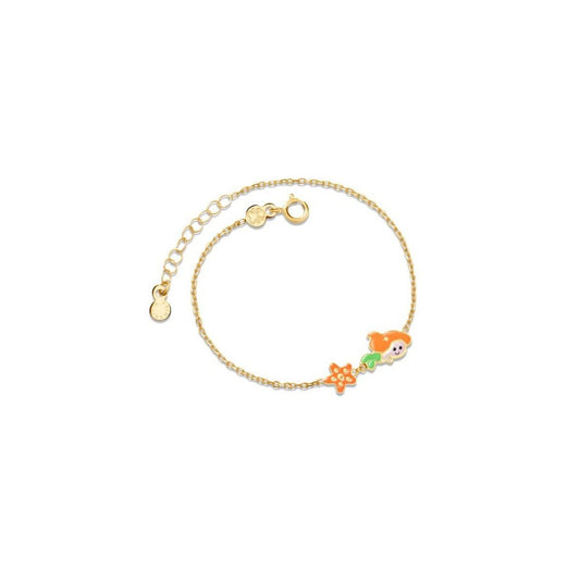 BRACCIALI LE BEBE MOD. PMG091 DESIGNER FASHION JEWELLERY
