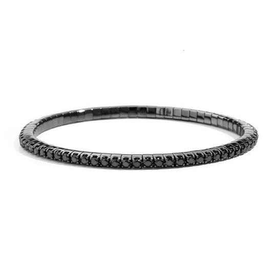 BRACCIALI RECARLO MOD. T83ML002_DK250-L DESIGNER FASHION JEWELLERY