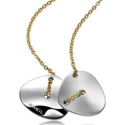 BREIL JEWELS - BACK TO STONE Collection DESIGNER FASHION JEWELLERY