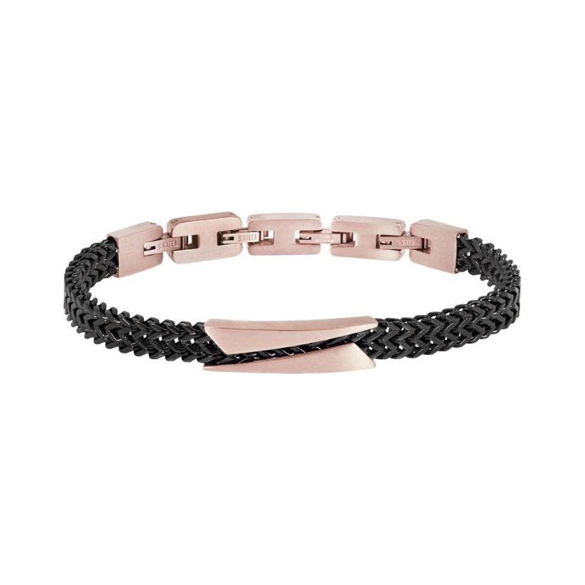 BREIL JEWELS Mod. TJ3435 BIJOUX,Bracelet,Category - Watches,Men