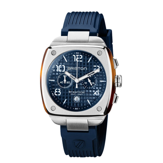 BRISTON WATCHES Mod. 22142.S.T.15.RNB WATCHES
