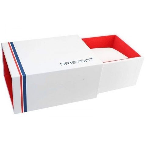 BRISTON WATCHES Mod. 23342.SA.TS.30.NT