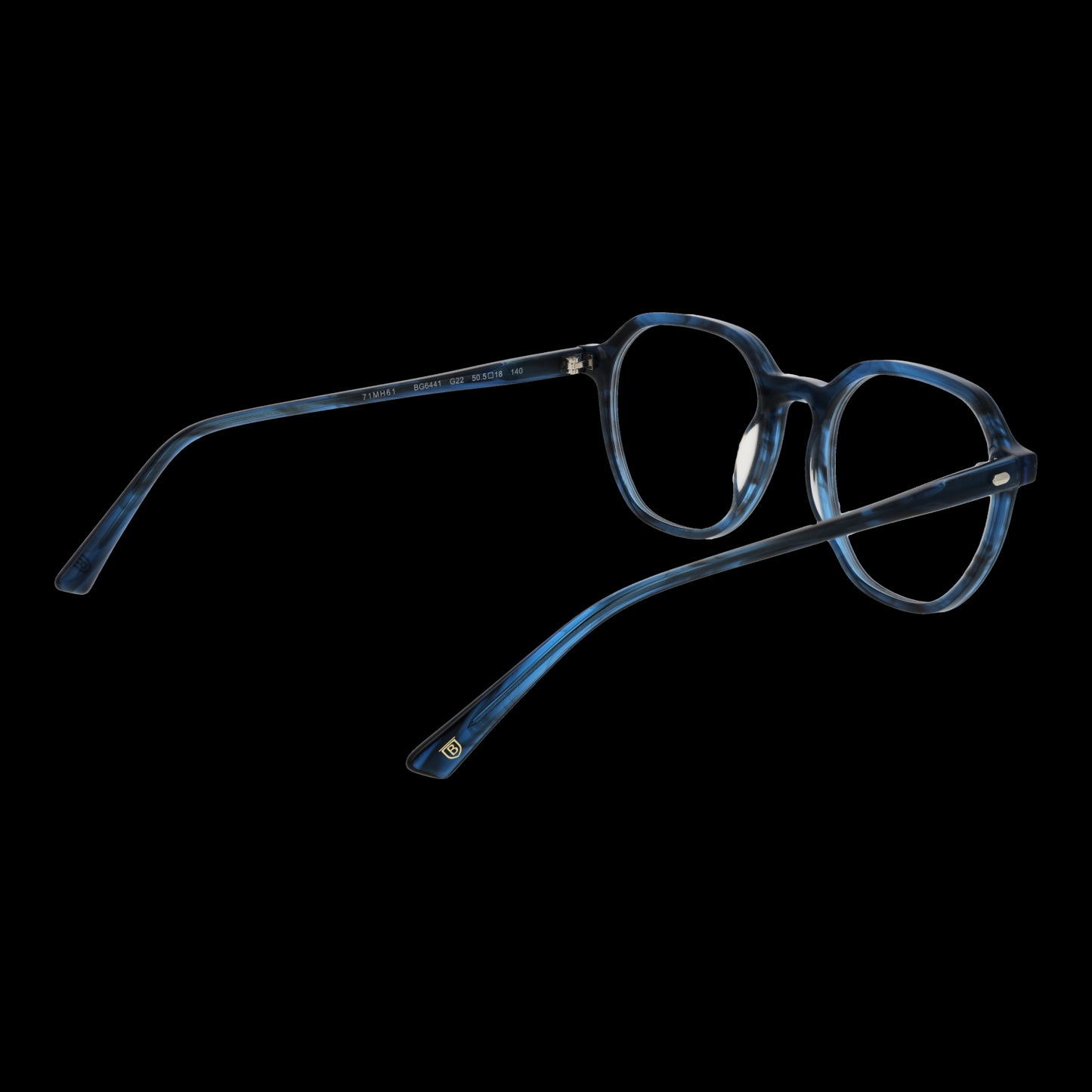 BULGET MOD. BG6441 50G22 SUNGLASSES & EYEWEAR