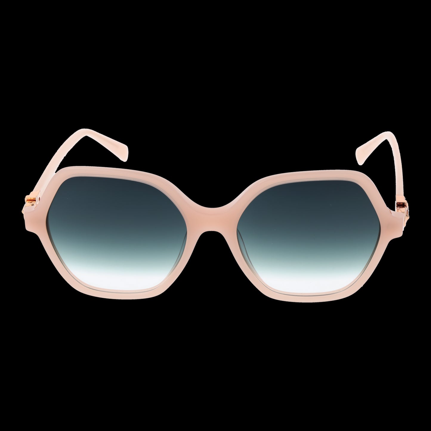 BULGET MOD. BG9234 55T01 SUNGLASSES & EYEWEAR