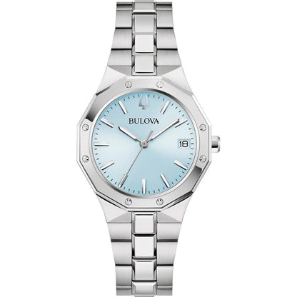 BULOVA MOD. 96M169