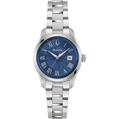 BULOVA Mod. 96M163