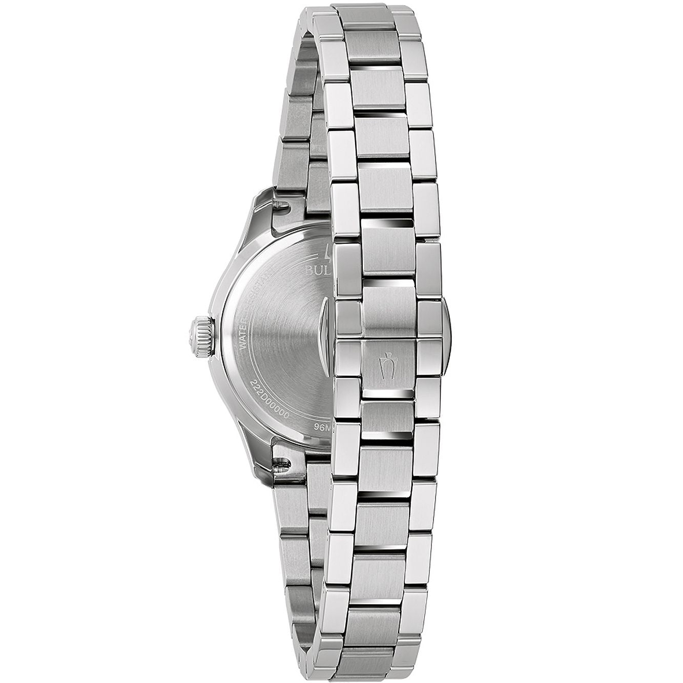 BULOVA Mod. 96M163