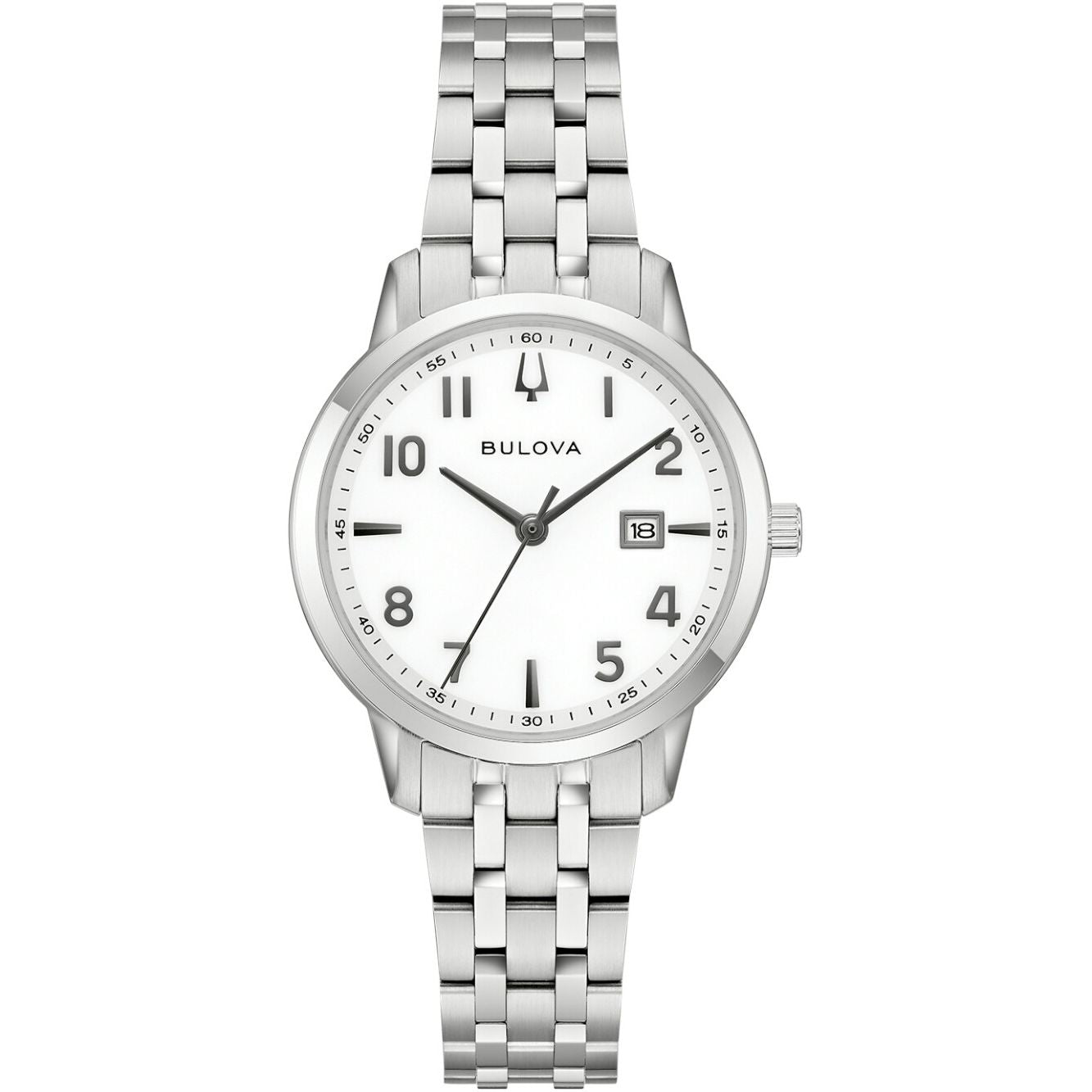 BULOVA Mod. 96M174