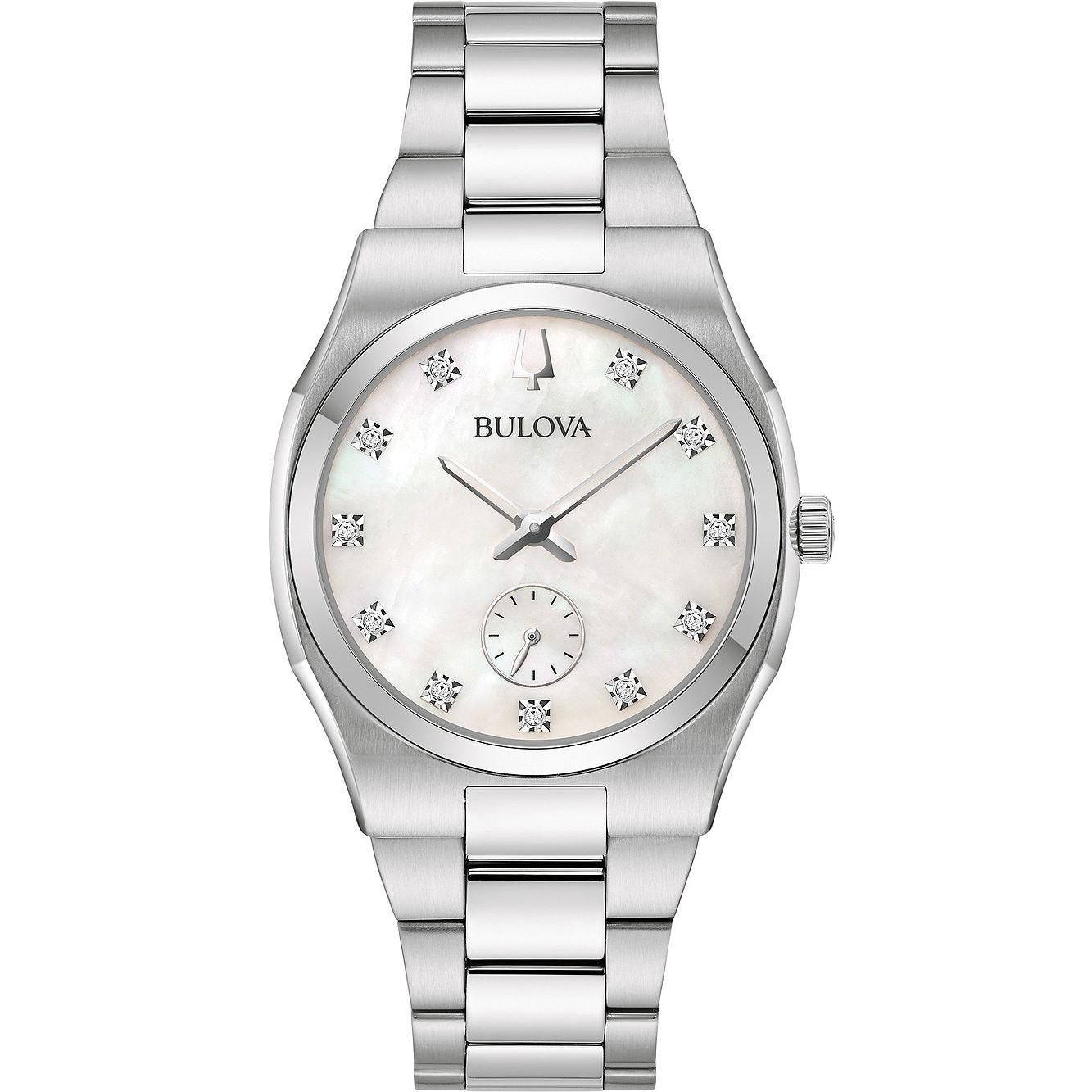 BULOVA Mod. 96P242