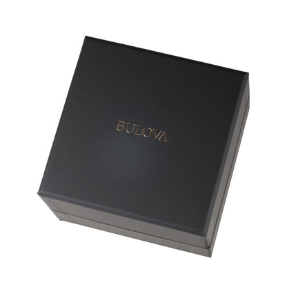 BULOVA Mod. 98P221