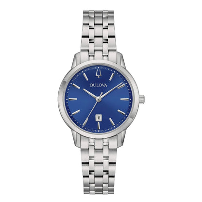BULOVA Mod. SUTTON Lady,Lady Ready Stocked Watches,READY STOCKED WATCHES,Watches,Watches - Accessories,Women,Wristwatch