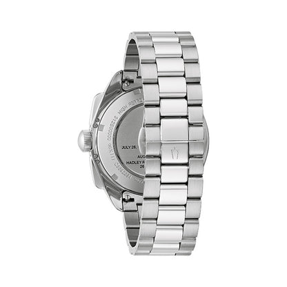 BULOVA WATCHES Mod. 96K115-2