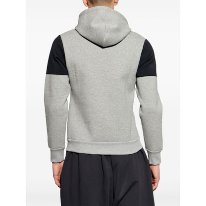 Balenciaga Sweaters Grey