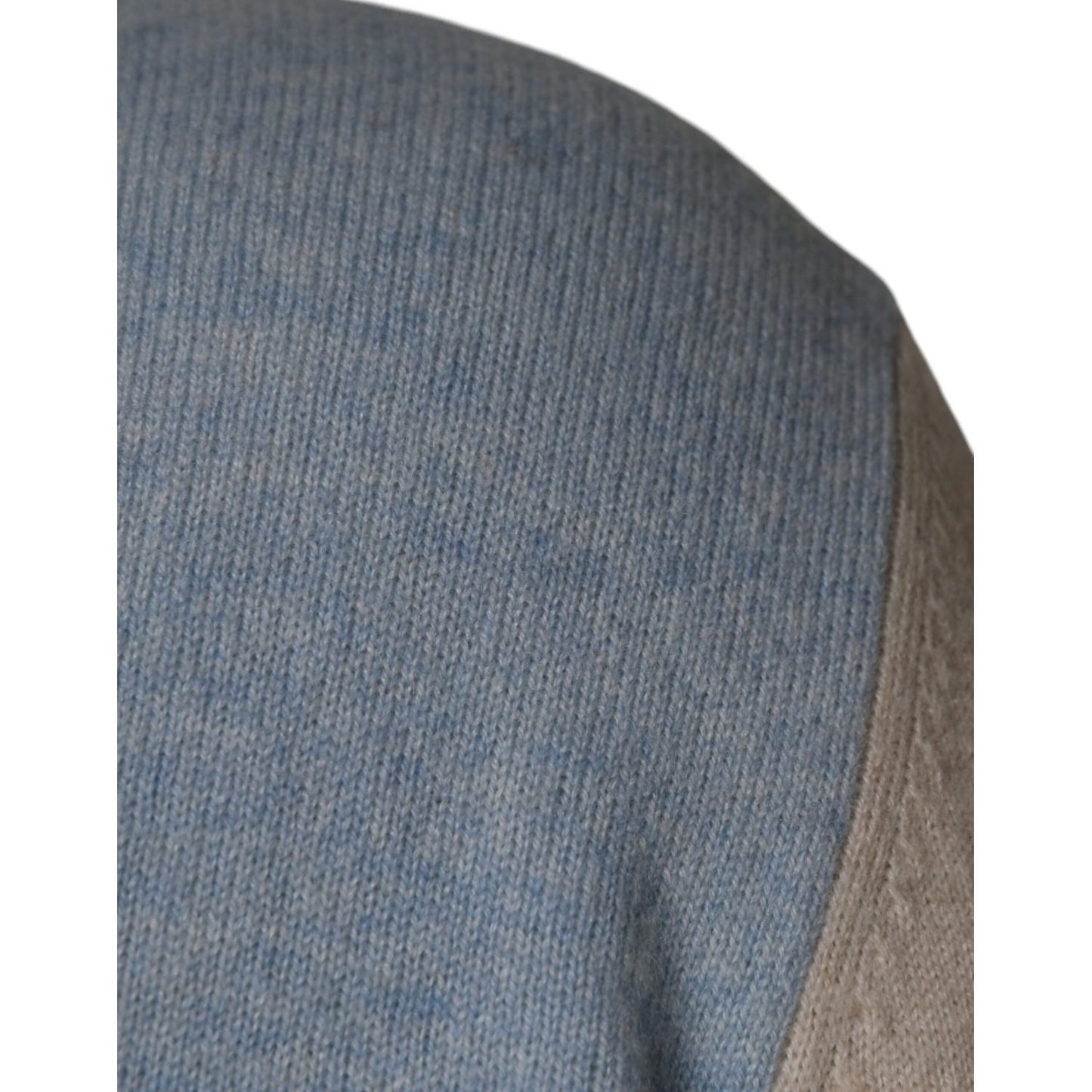 Ballantyne Multicolor Patterned Collared Long Sleeves Pullover Sweater 1728,67345645728,Ballantyne,Clothing,IT50 | L,Men,Multicolor,Preowned / Defect,Sweaters - Clothing,Sweaters - Men - Clothing,Sweatshirts - Sweaters - Clothing