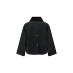 Barbour Catton Wax Jacket